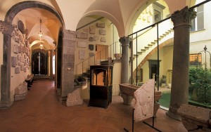 Casa Museo Ivan Bruschi