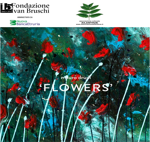 Invito Vernissage 18 maggio