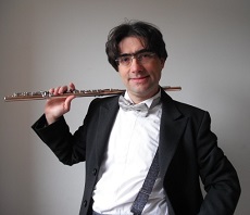 Maestro Roberto Pasquini - Copia