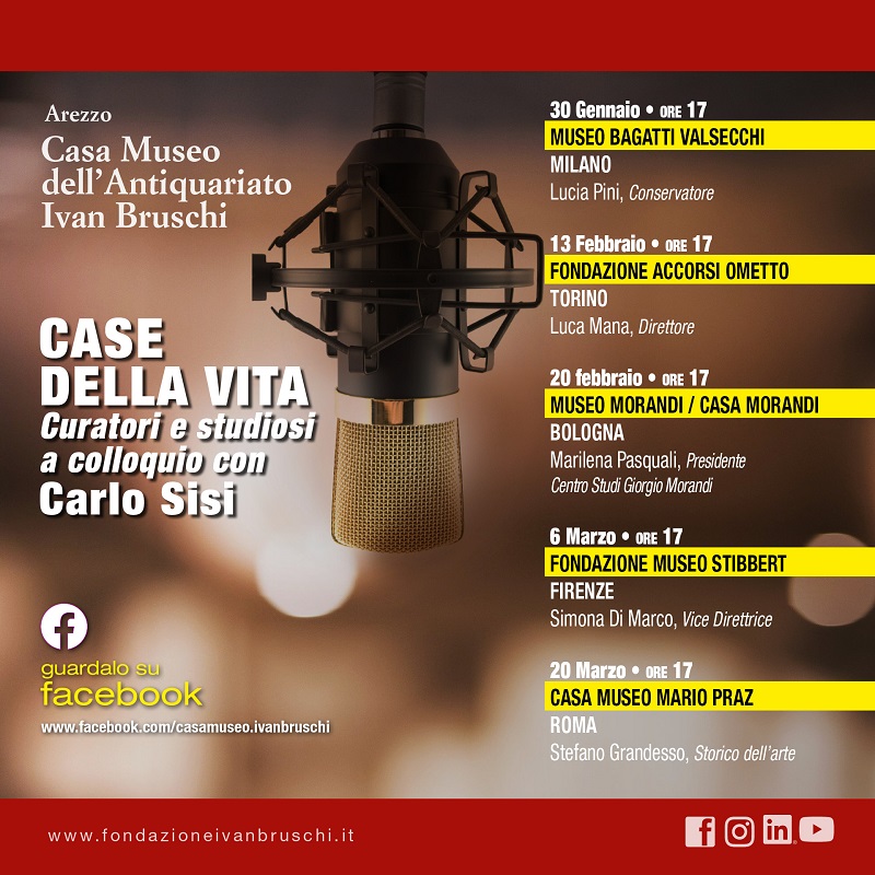 Case della Vita - Programma - Copia