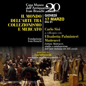 CM_Il Mondo dell'Arte -Elisabetta Matteucci