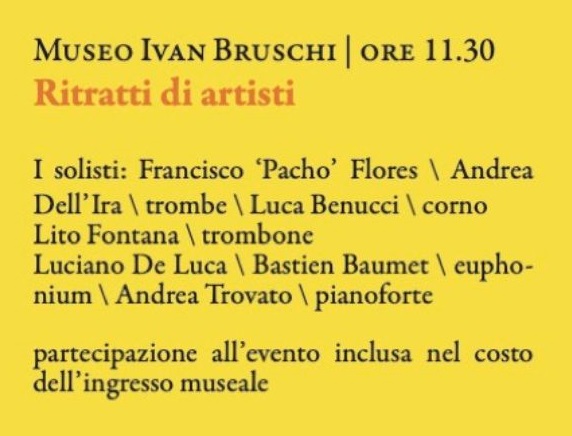 Poster Arezzo Brass City 31 - Copia (3)