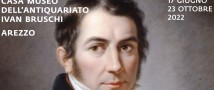 Mostra Pietro Benvenuti nell'età di Canova - Casa Museo Ivan Bruschi - Copia