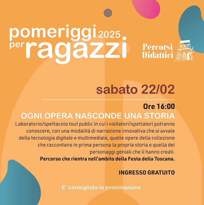 Pomeriggi per Ragazzi_2025_social