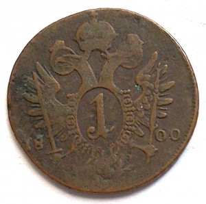 Austria il Kreutzer - Copia
