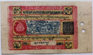 Tibet e il leone delle nevi - Copia