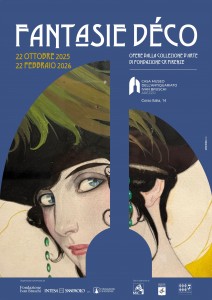 Mosta Fantasie Déco - Casa Museo Ivan Bruschi - Copia