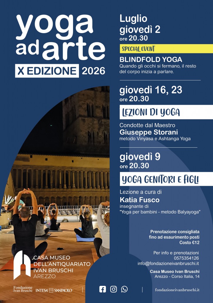 yoga ad arte_2026